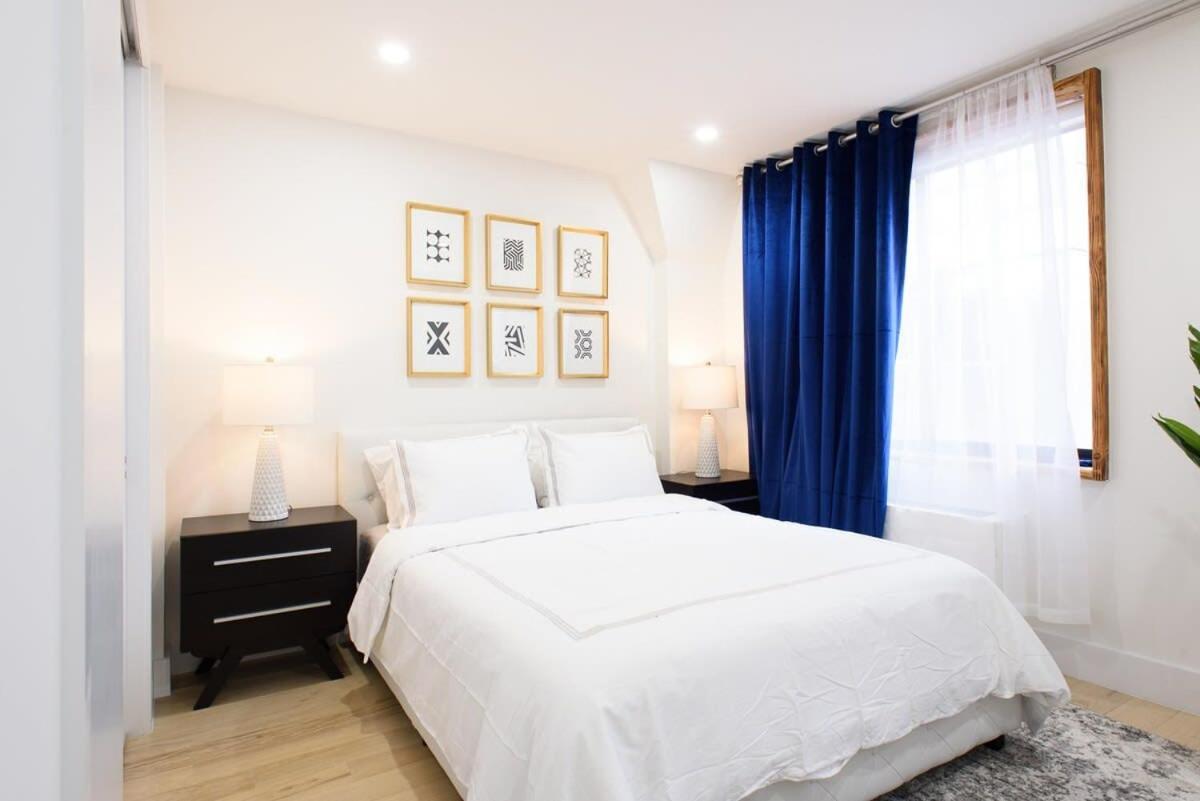 Apartment 75-5a Luxury 3br Duplex W&d In Unit Elevator New York