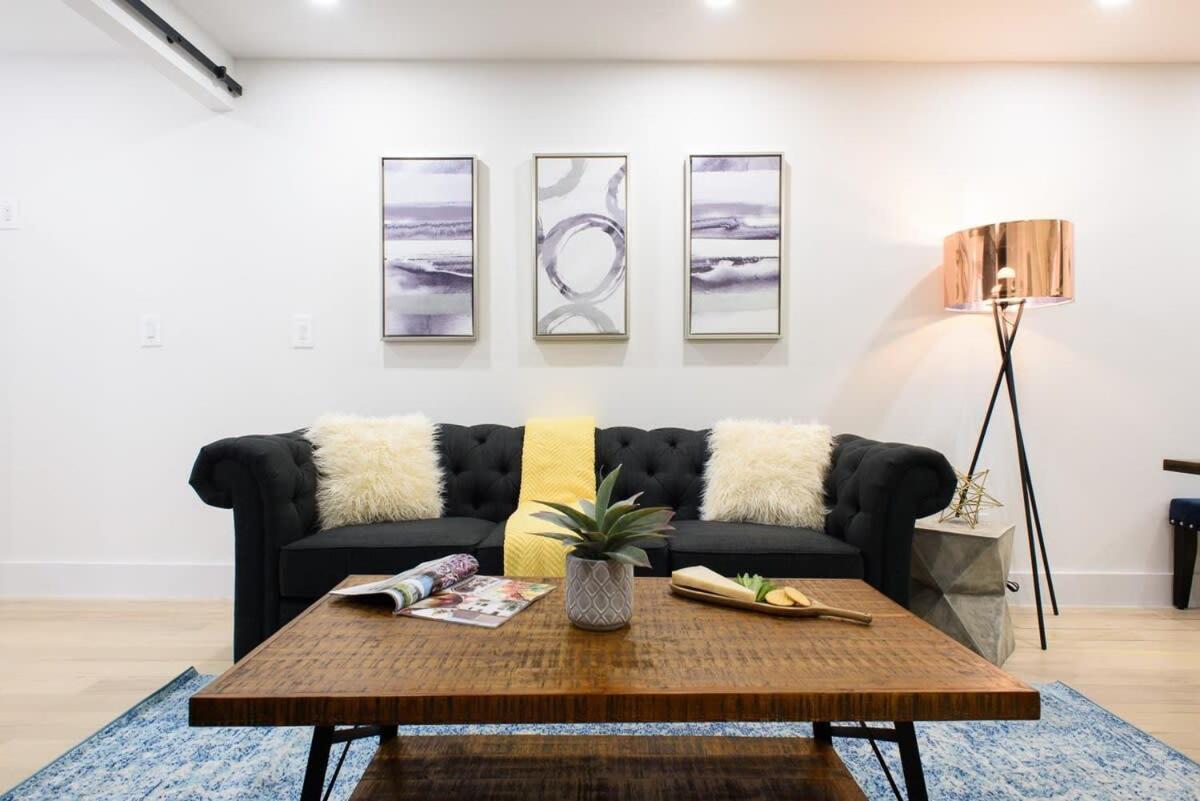 75-5a Luxury 3br Duplex W&d In Unit Elevator *