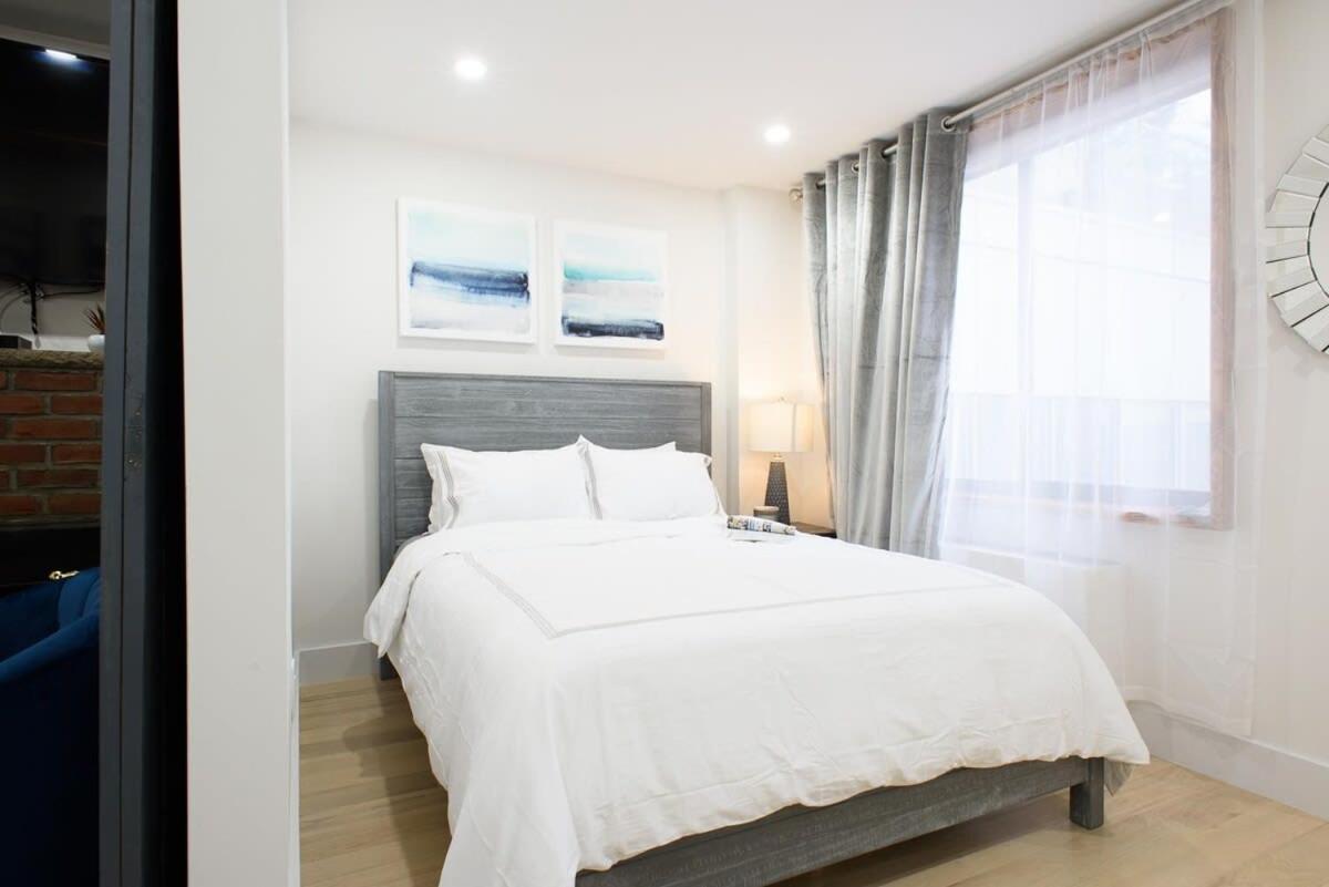 75-5a Luxury 3br Duplex W&d In Unit Elevator