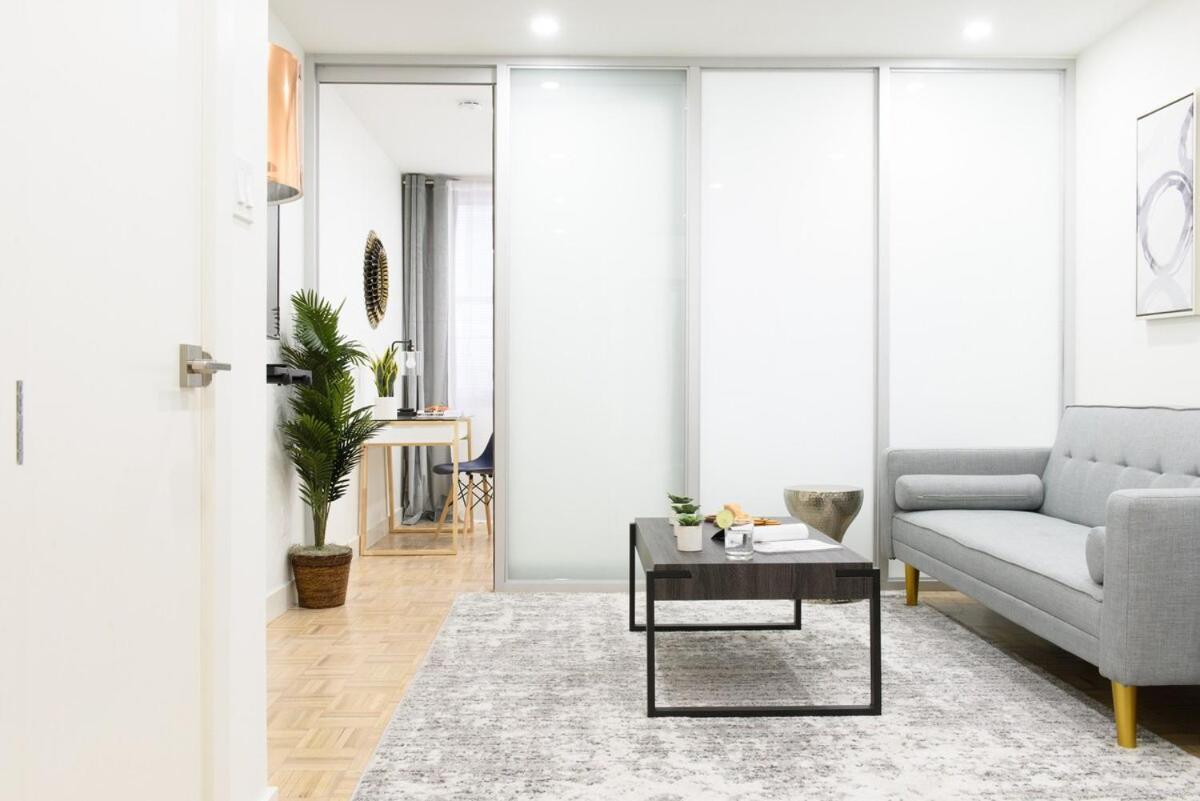 75-2b Prime Upper East Brand New 1br W&d Elev Apartment New York