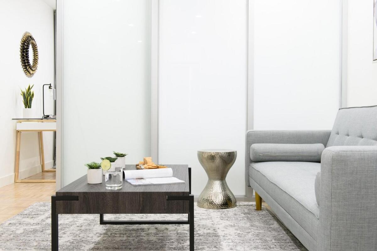 75-2b Prime Upper East Brand New 1br W&d Elev * New York
