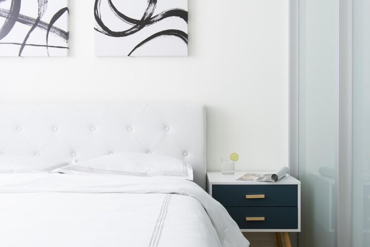 Apartment 75-2b Prime Upper East Brand New 1br W&d Elev