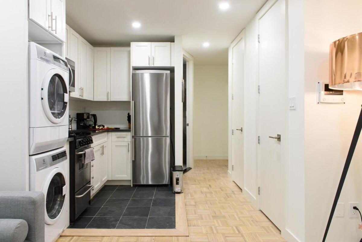 Apartment 75-2b Prime Upper East Brand New 1br W&d Elev