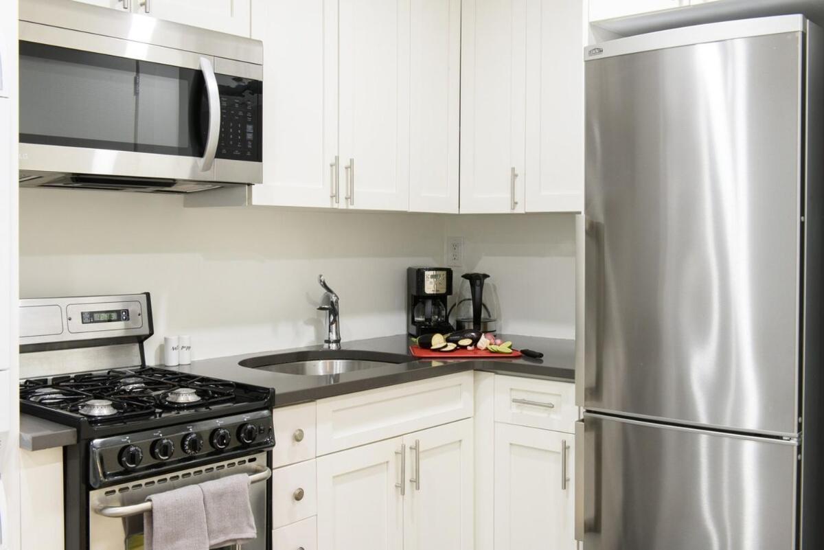 75-2b Prime Upper East Brand New 1br W&d Elev Apartment *