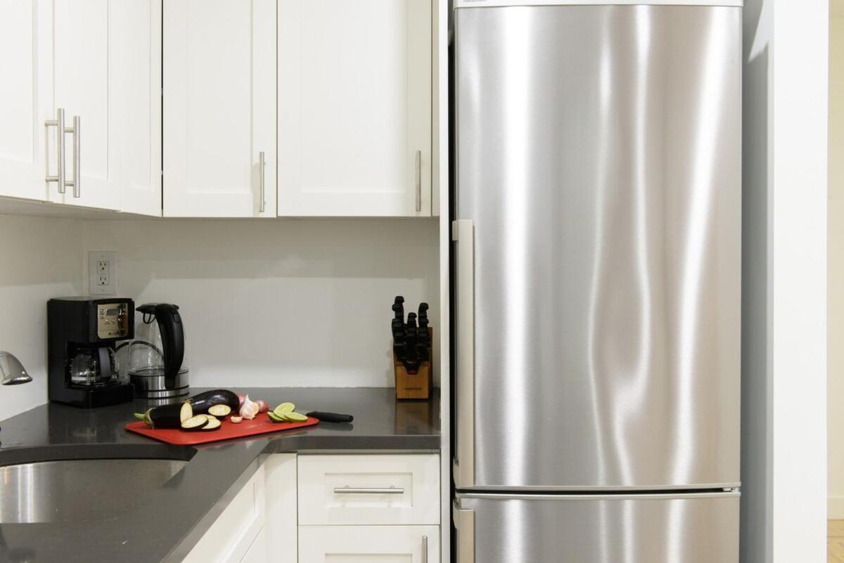 75-2b Prime Upper East Brand New 1br W&d Elev *