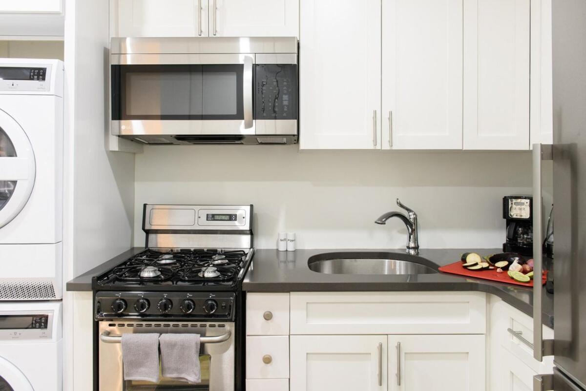 75-2b Prime Upper East Brand New 1br W&d Elev New York