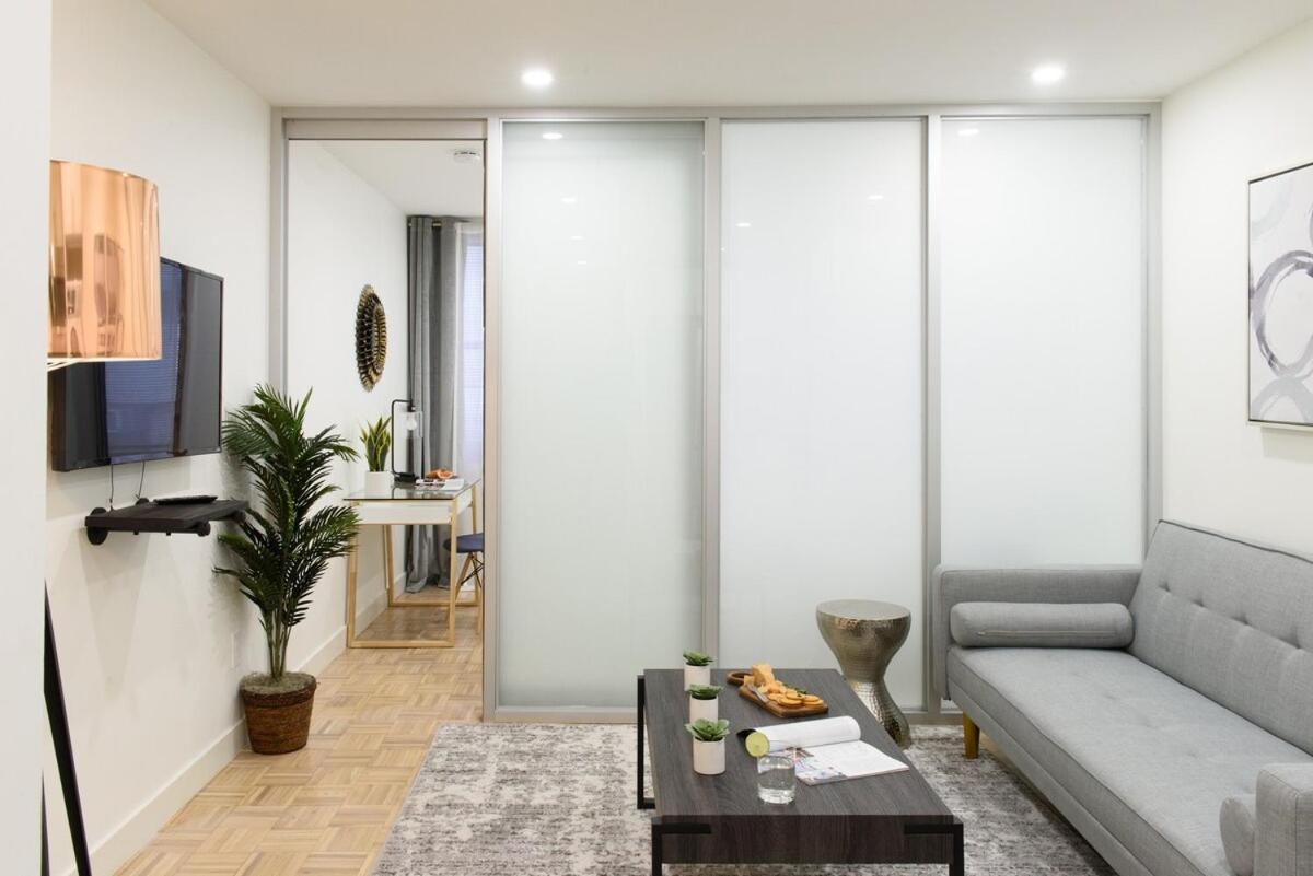 75-2b Prime Upper East Brand New 1br W&d Elev * New York