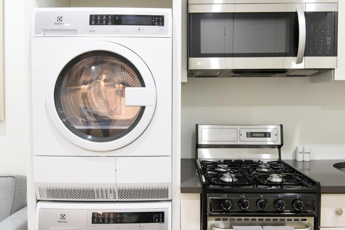 75-2b Prime Upper East Brand New 1br W&d Elev Apartment