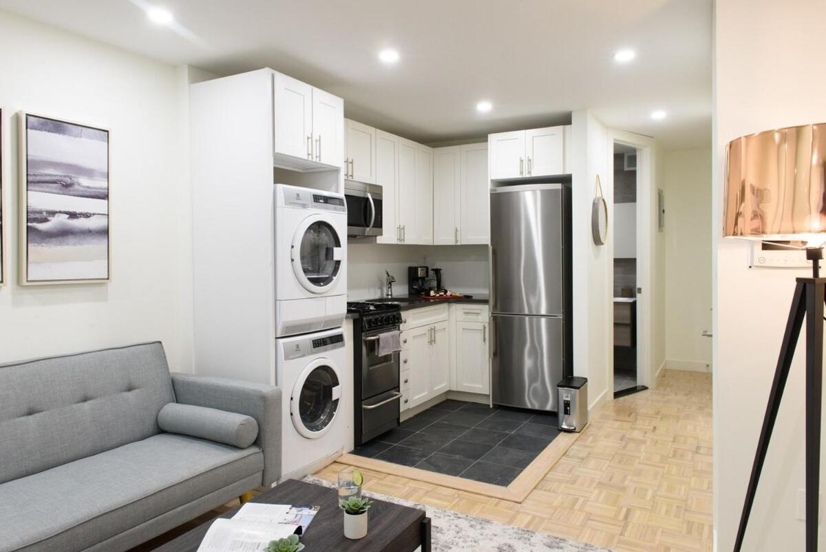75-2b Prime Upper East Brand New 1br W&d Elev New York