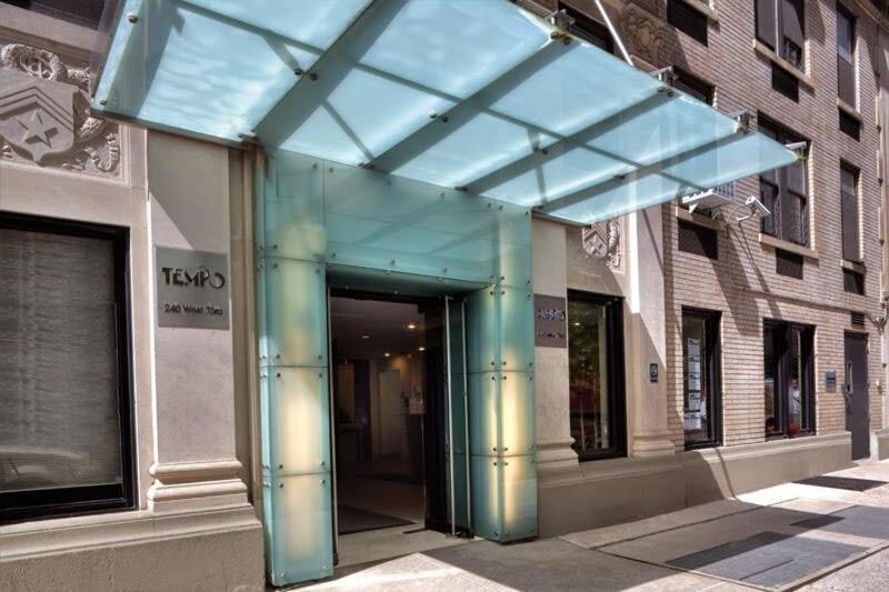 73-1406 New 1br 1bth Uws Doorman Gym Apartment