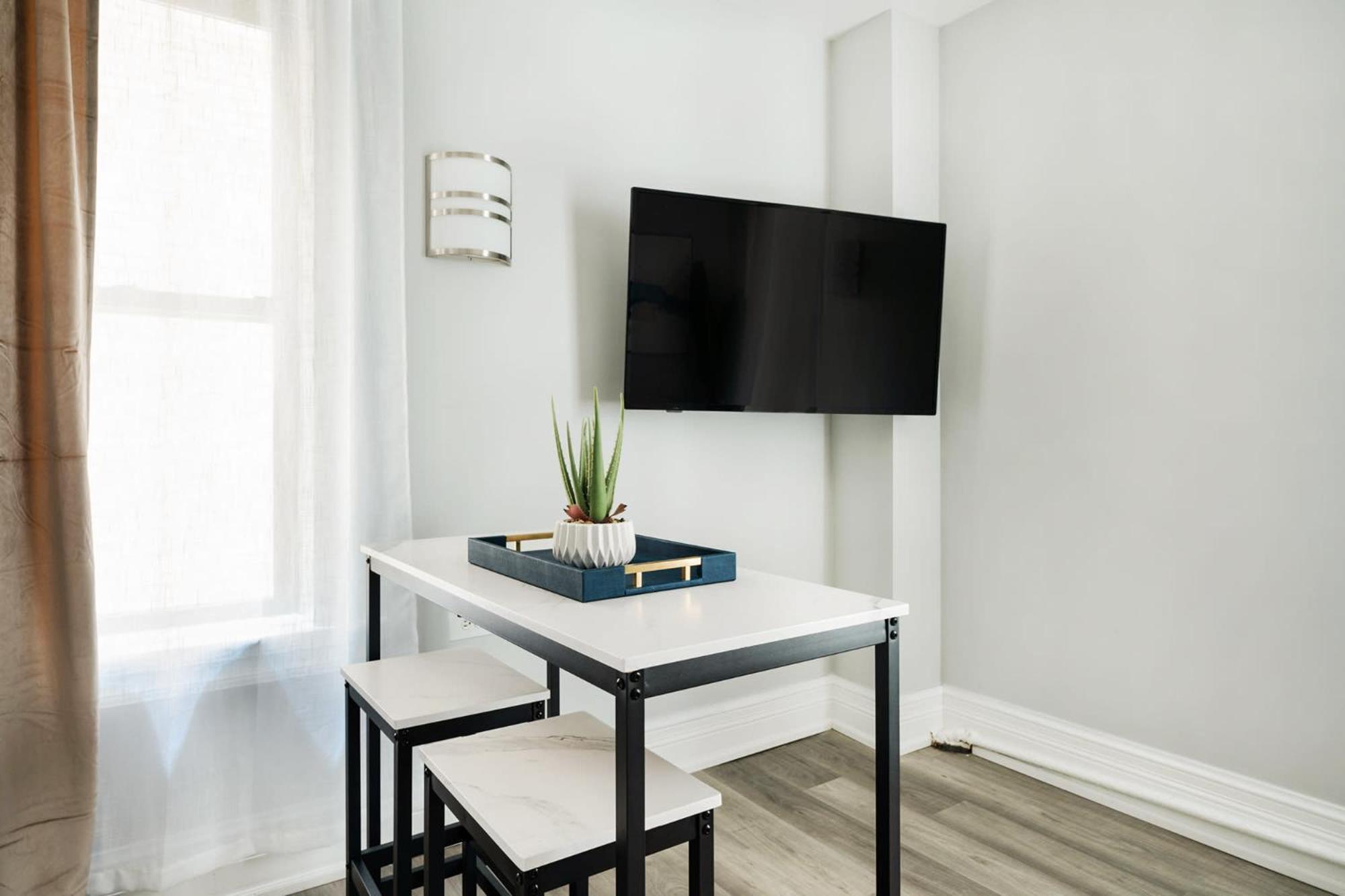 Apartment 73-1406 New 1br 1bth Uws Doorman Gym *