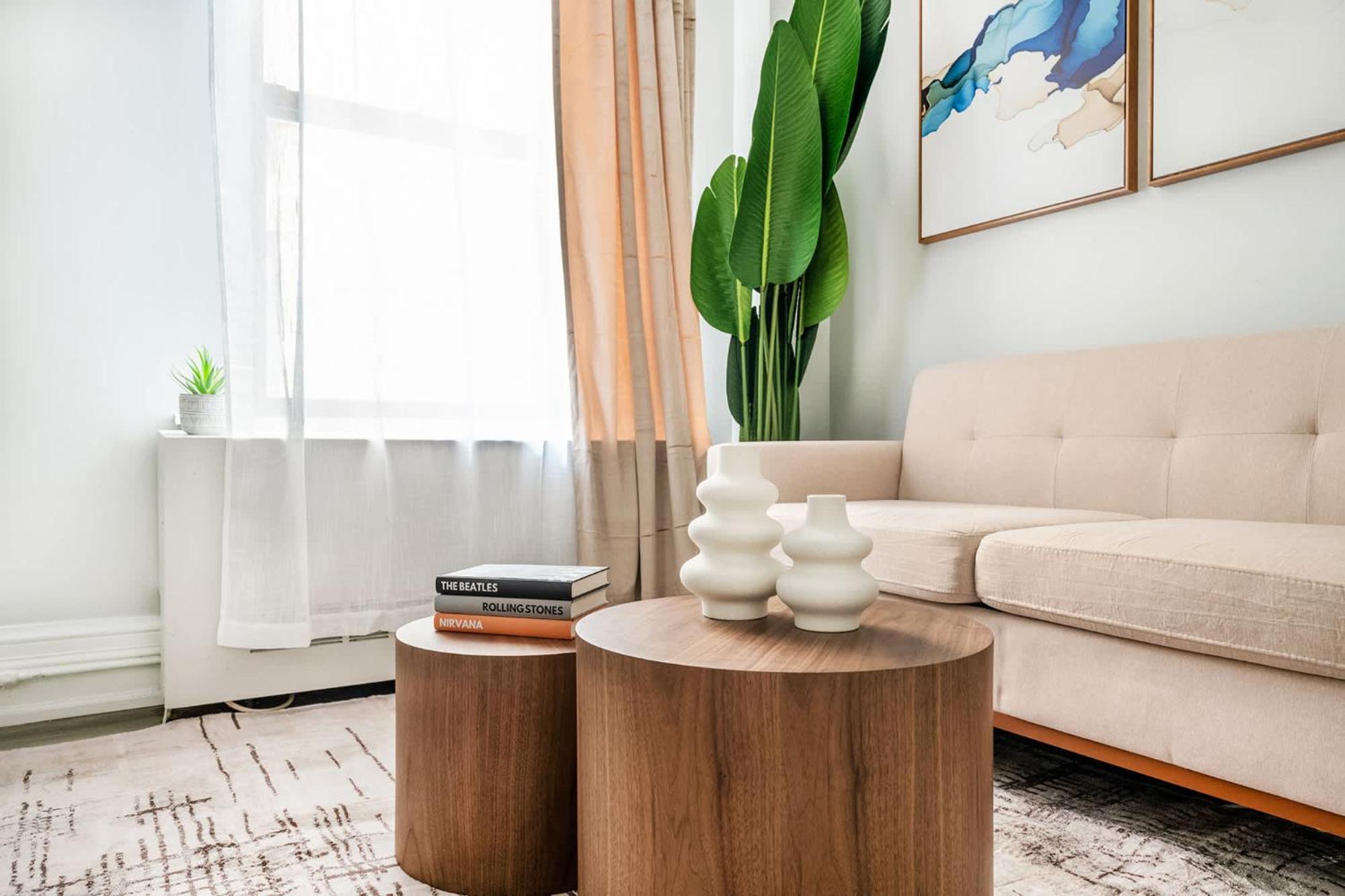 73-1406 New 1br 1bth Uws Doorman Gym * New York