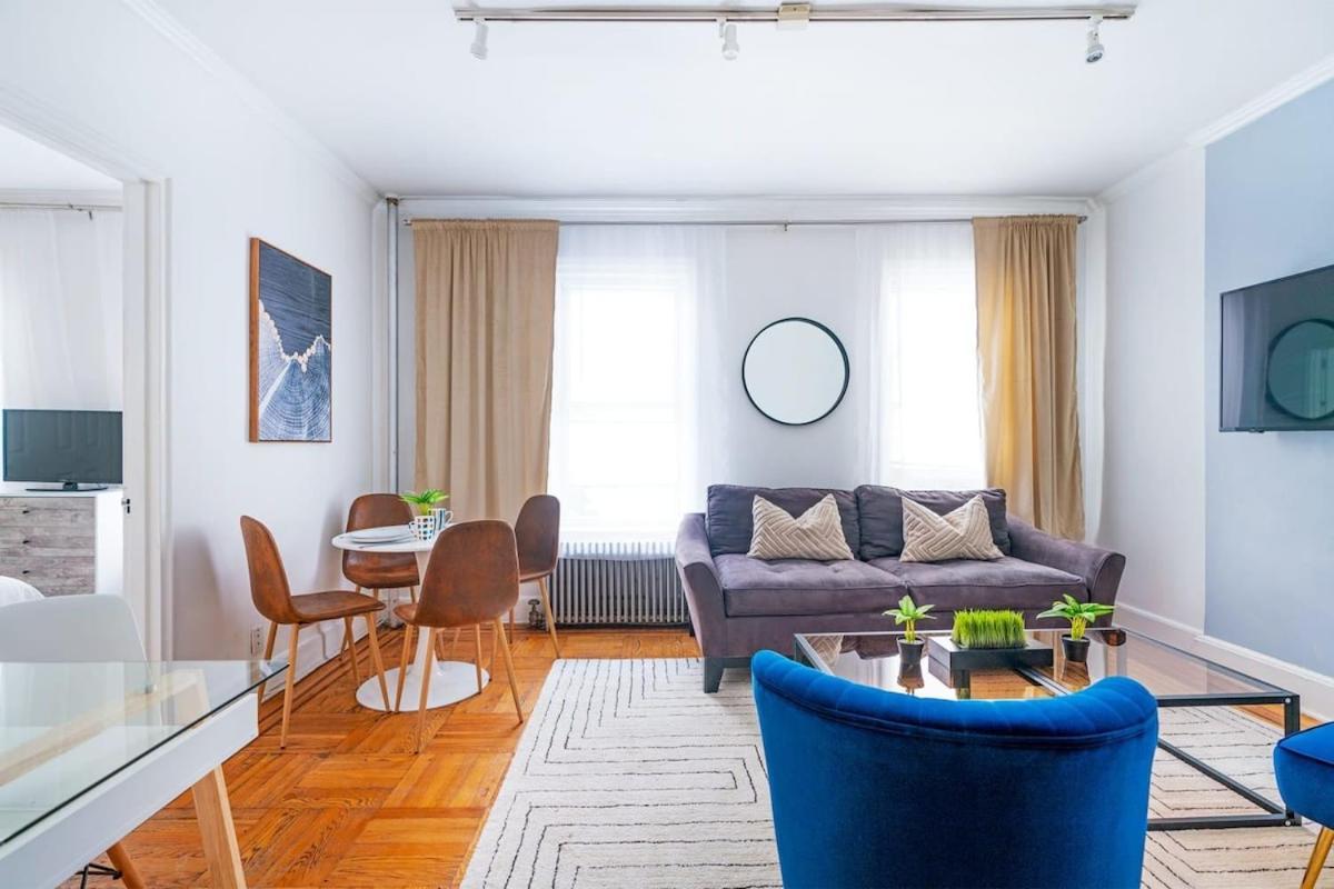 Apartment 61-3c Renovated 2br Sleeps 5 Prime Upper East New York