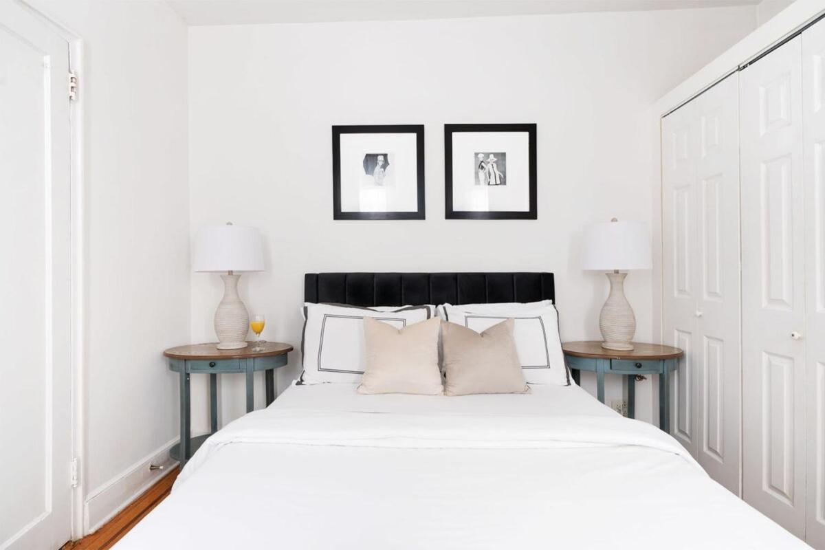 61-3c Renovated 2br Sleeps 5 Prime Upper East * New York