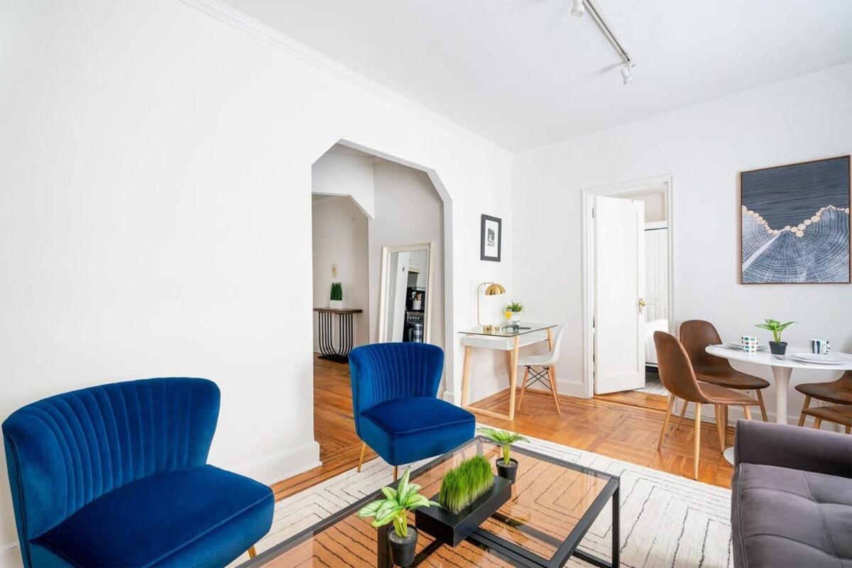 Apartment 61-3c Renovated 2br Sleeps 5 Prime Upper East
