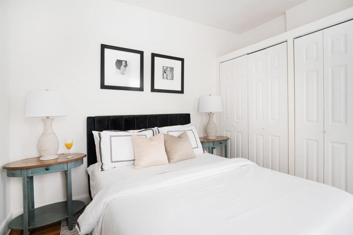 61-3c Renovated 2br Sleeps 5 Prime Upper East Apartment *