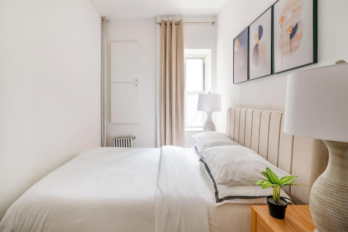 61-3c Renovated 2br Sleeps 5 Prime Upper East Apartment New York