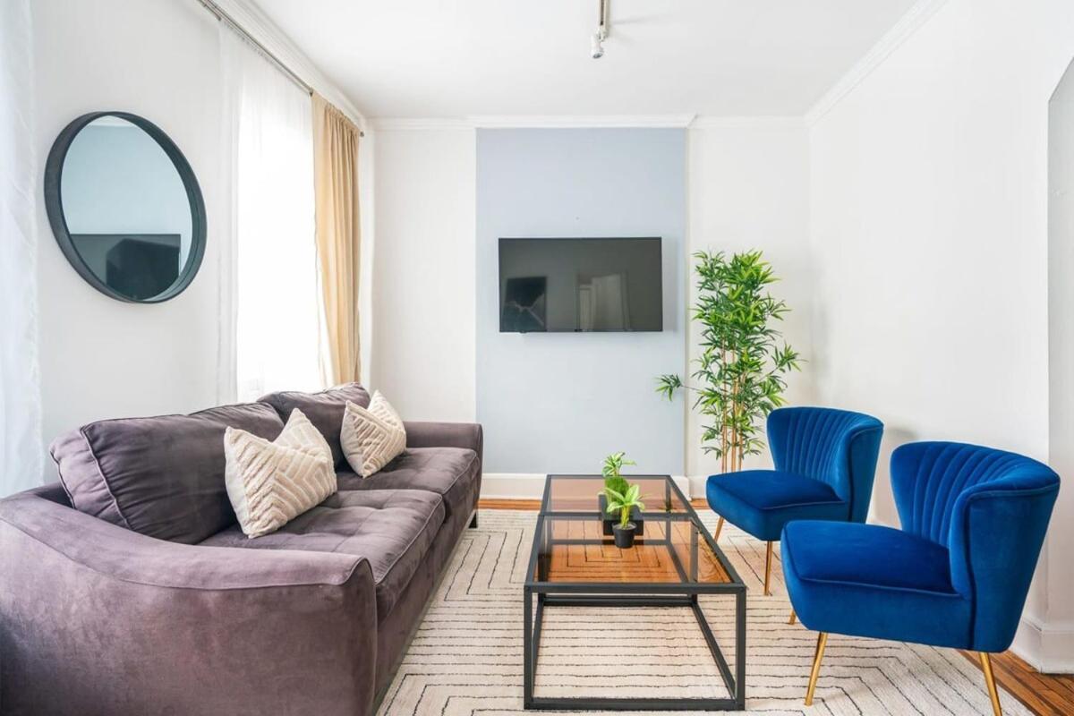 Apartment 61-3c Renovated 2br Sleeps 5 Prime Upper East New York