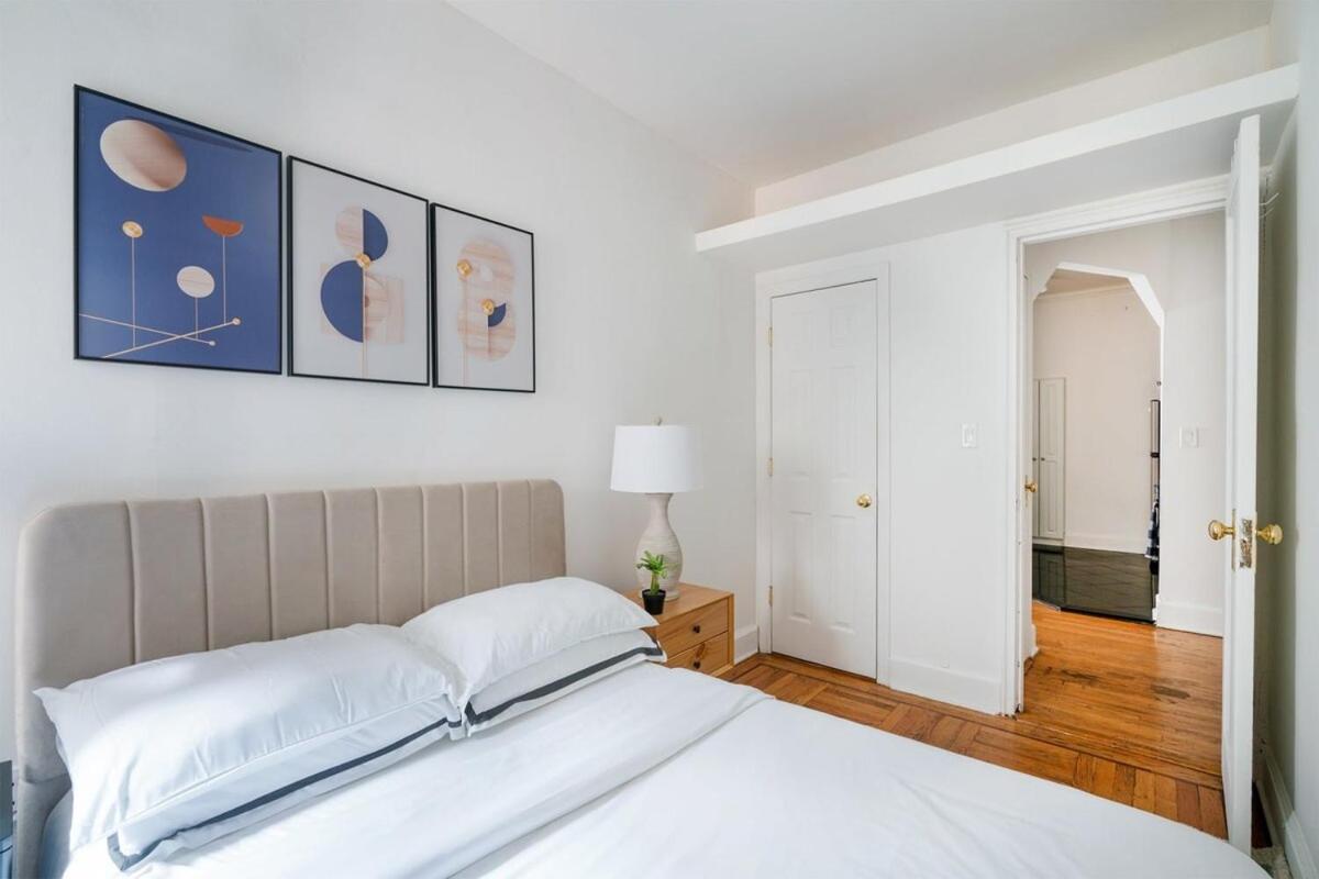 61-3c Renovated 2br Sleeps 5 Prime Upper East *