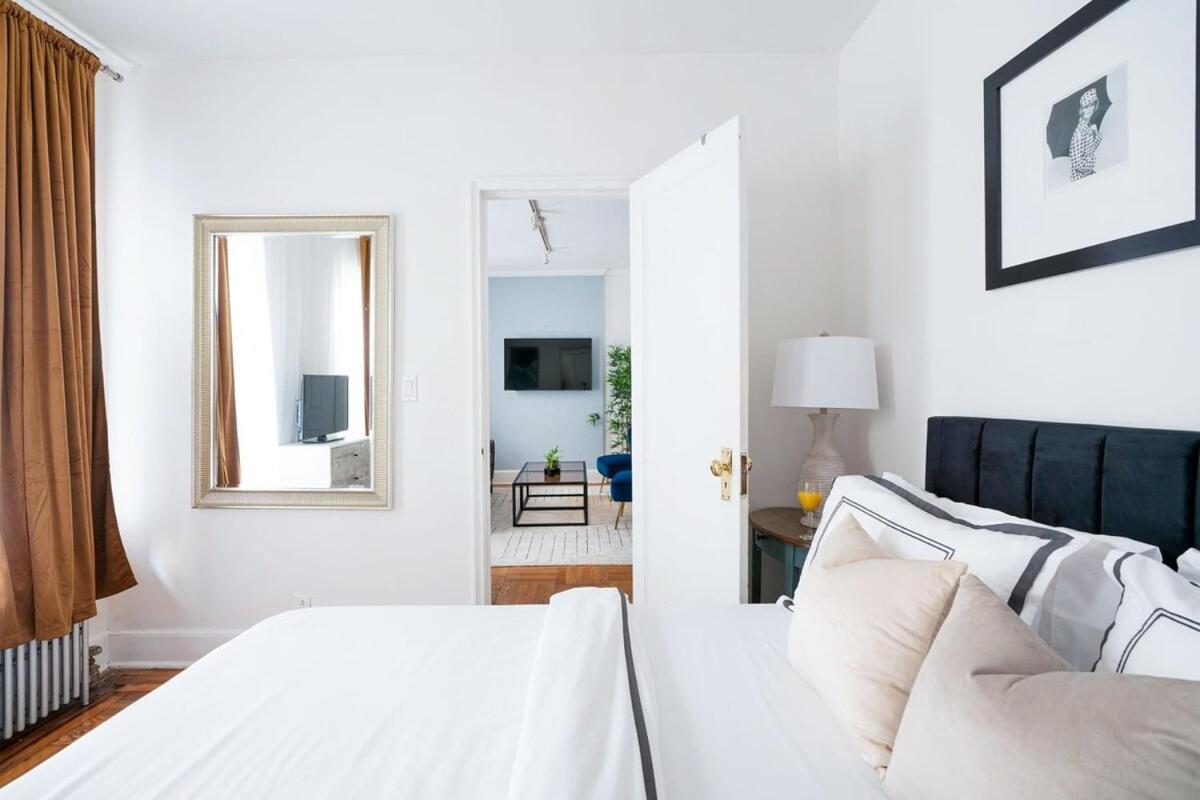61-3c Renovated 2br Sleeps 5 Prime Upper East