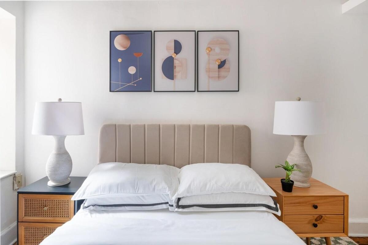 Apartment 61-3c Renovated 2br Sleeps 5 Prime Upper East