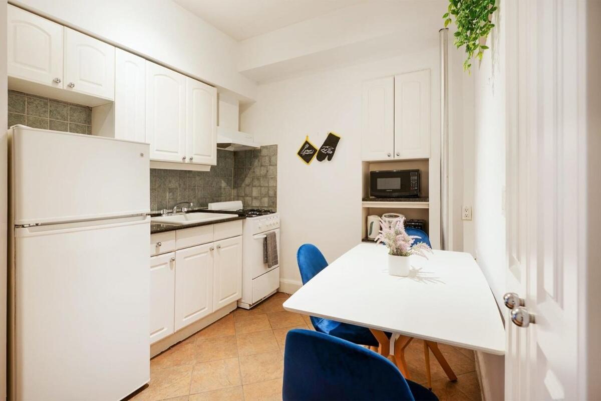 Apartment 61-2a Large 1br In Upper East Side *