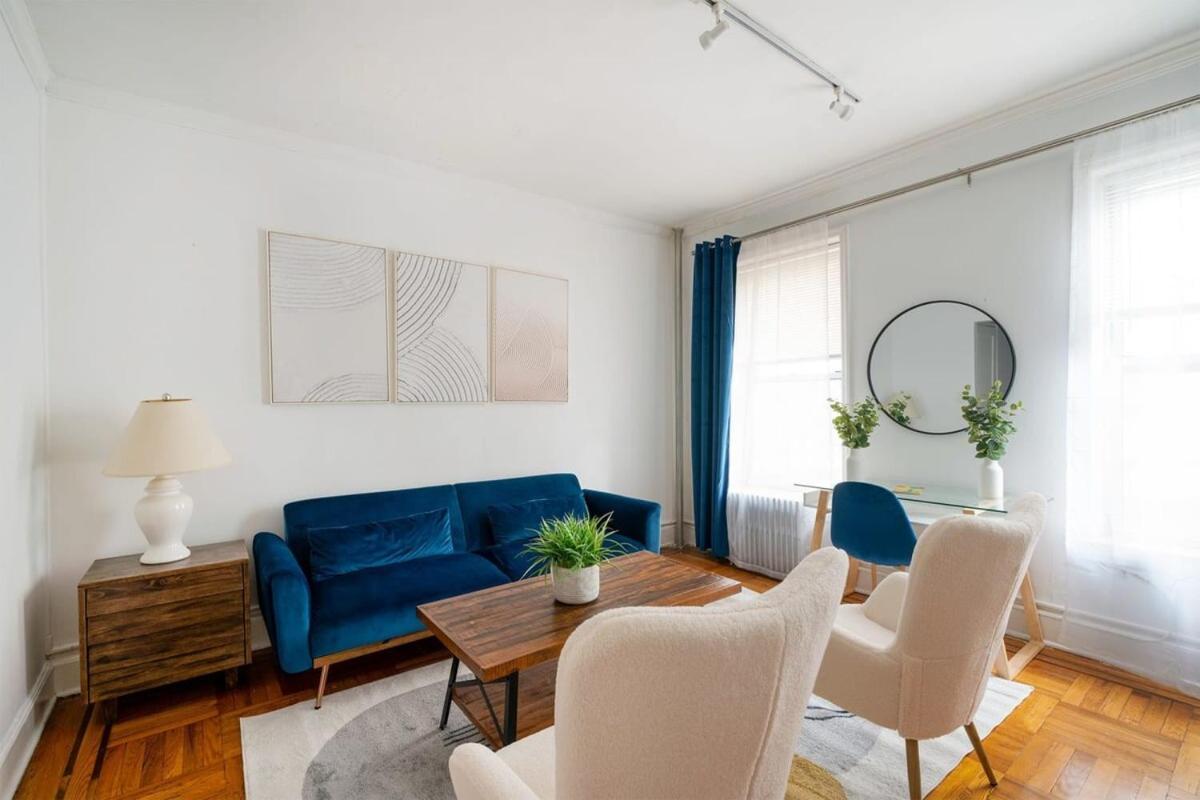 61-2a Large 1br In Upper East Side
