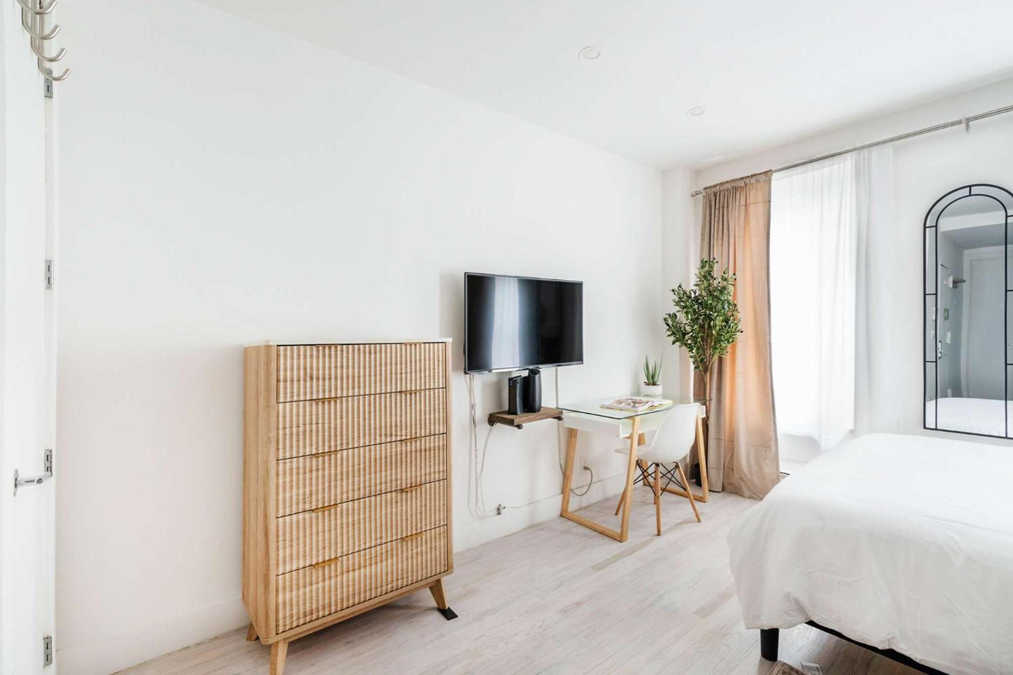 1597-4 Brand New Prime Ues W&d Walk To C Park Apartment *
