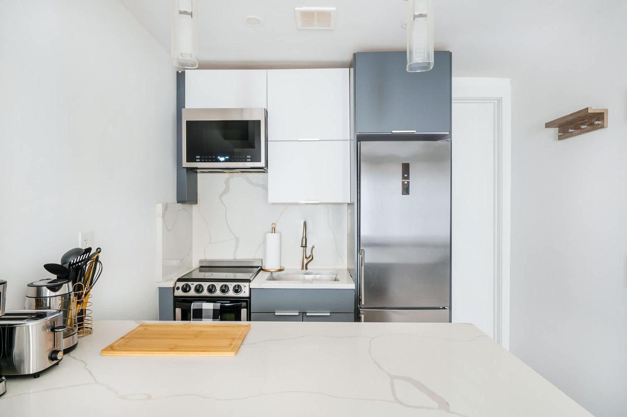 1597-4 Brand New Prime Ues W&d Walk To C Park * New York