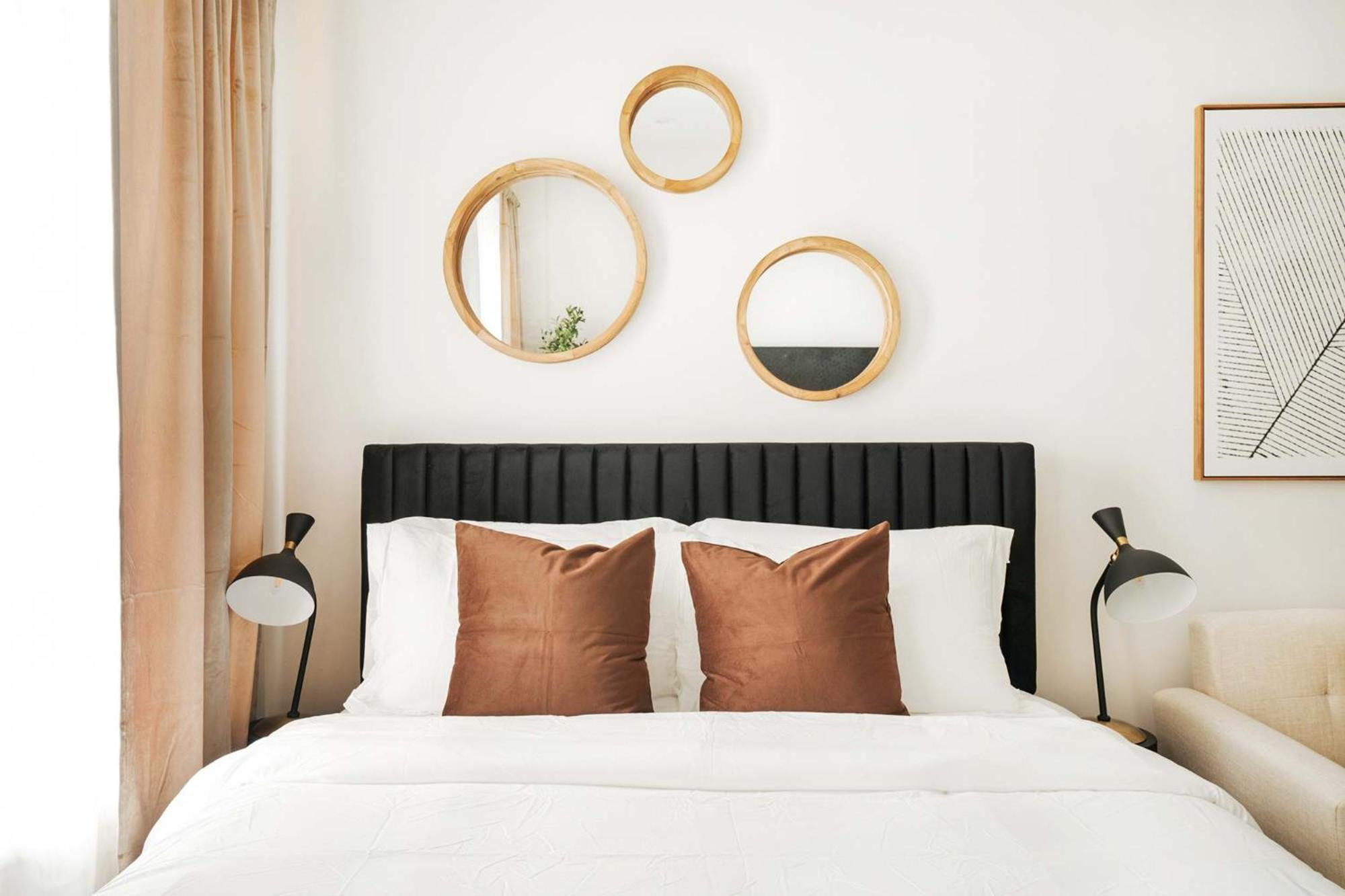 Apartment 1597-4 Brand New Prime Ues W&d Walk To C Park