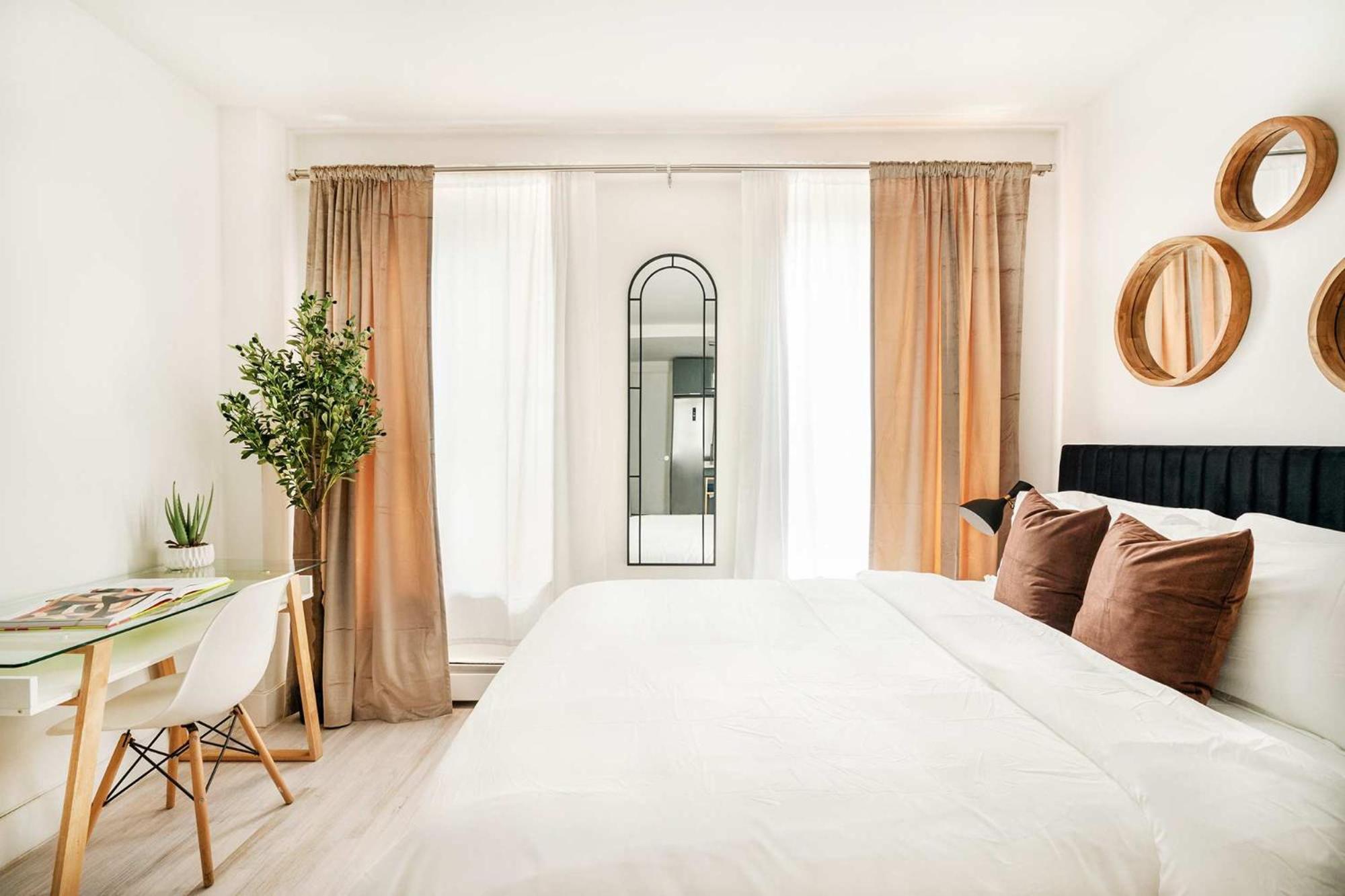 1597-4 Brand New Prime Ues W&d Walk To C Park New York