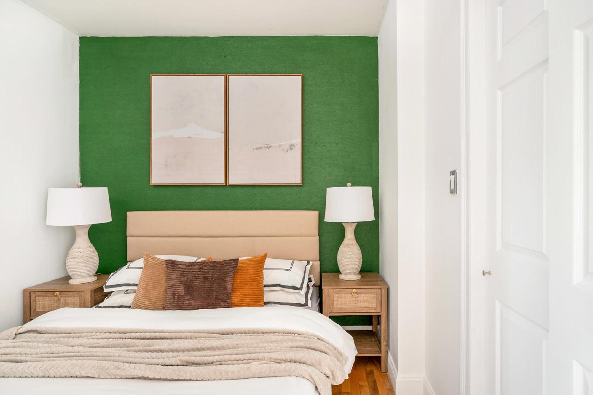 Apartment 139-3e West Village 1br Value *