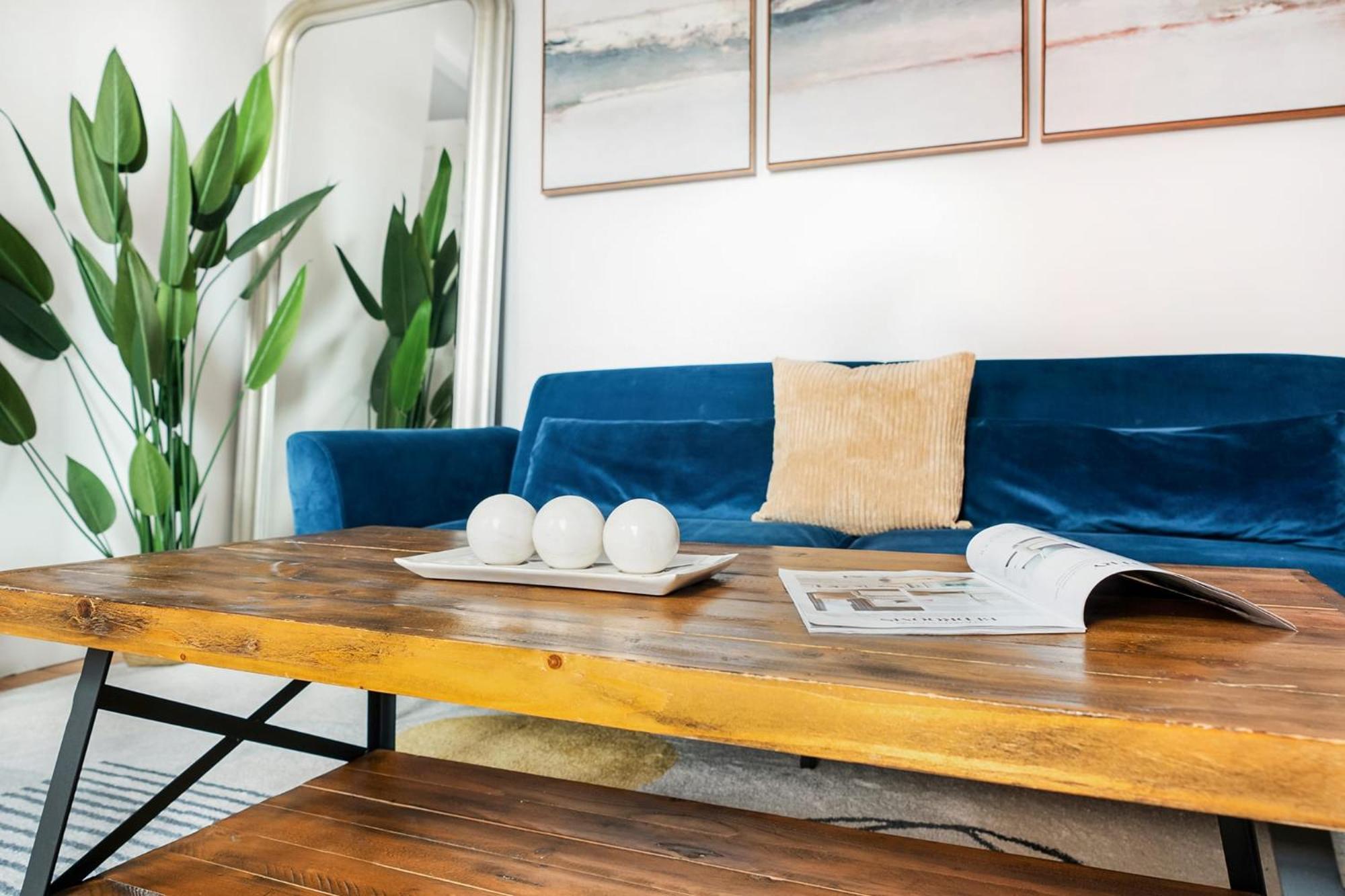 Apartment 139-3e West Village 1br Value New York