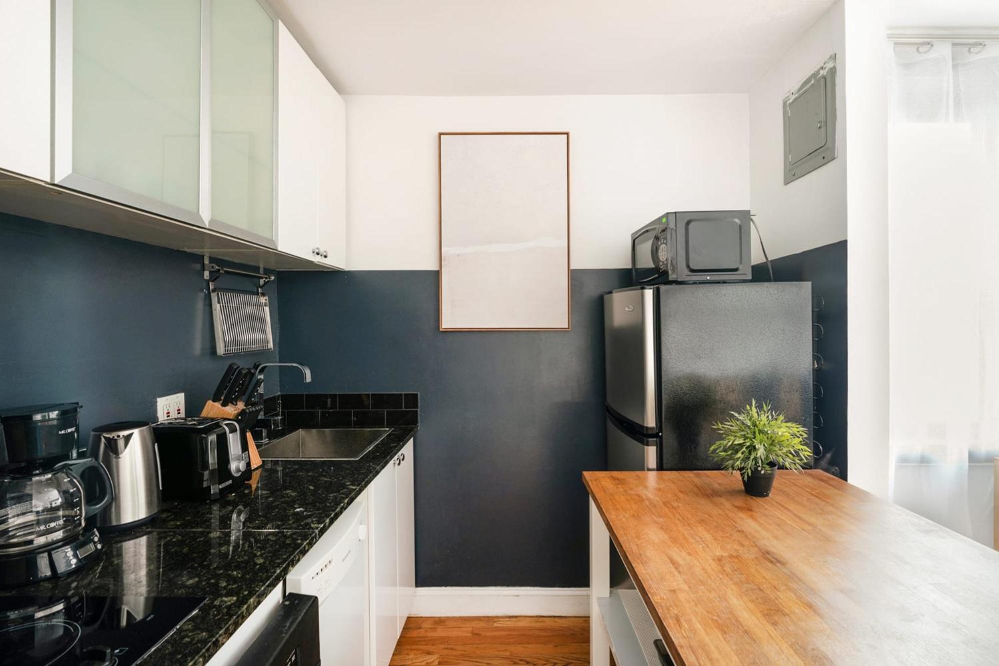 Apartment 139-3e West Village 1br Value New York