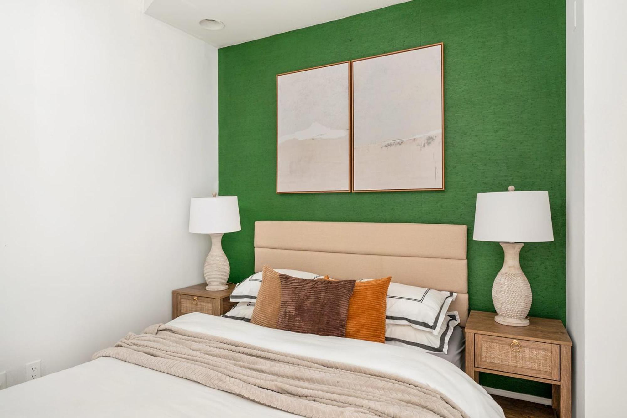 Apartment 139-3e West Village 1br Value