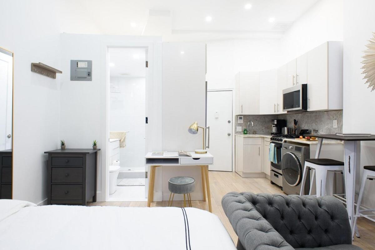 62-2b New Prime Ues W&d In Unit Apartment