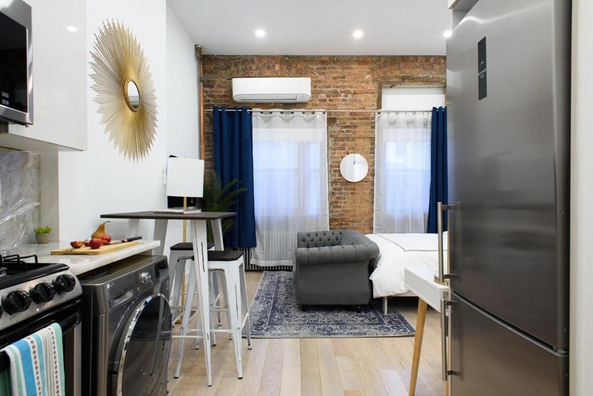 Apartment 62-2b New Prime Ues W&d In Unit *