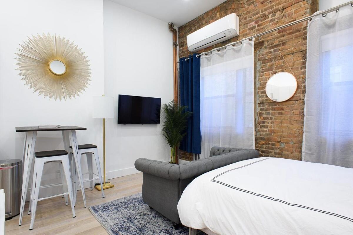 62-2b New Prime Ues W&d In Unit Apartment New York