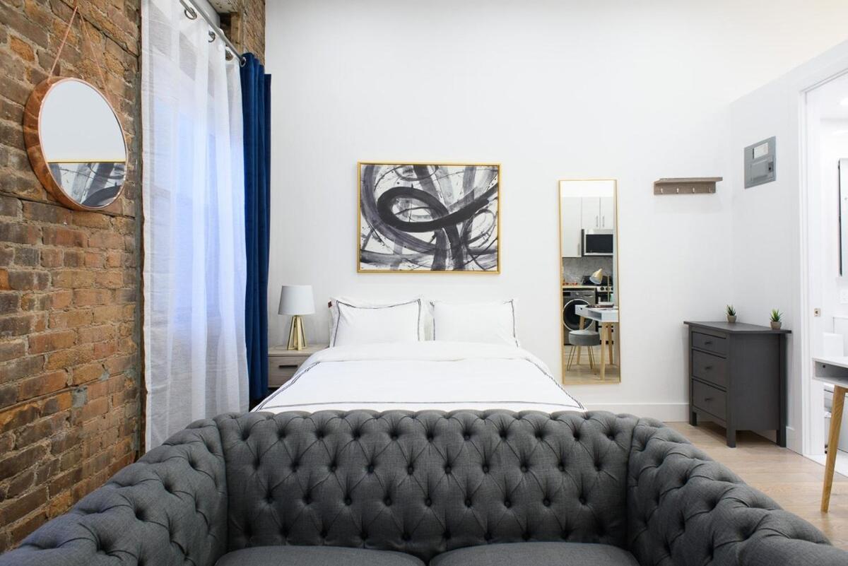 62-2b New Prime Ues W&d In Unit Apartment *
