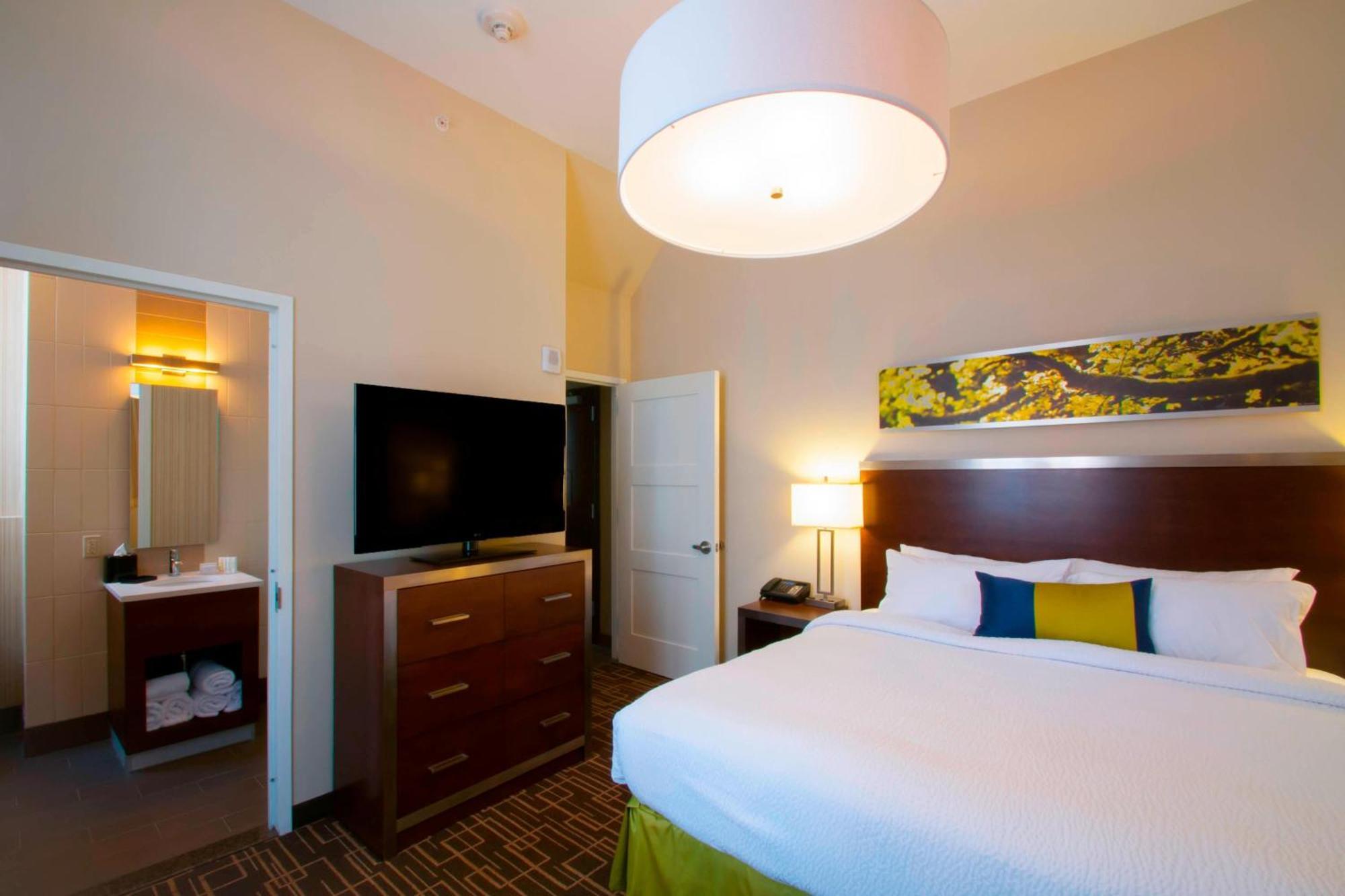 By Marriott Manhattan/ Midtown Eastside New York