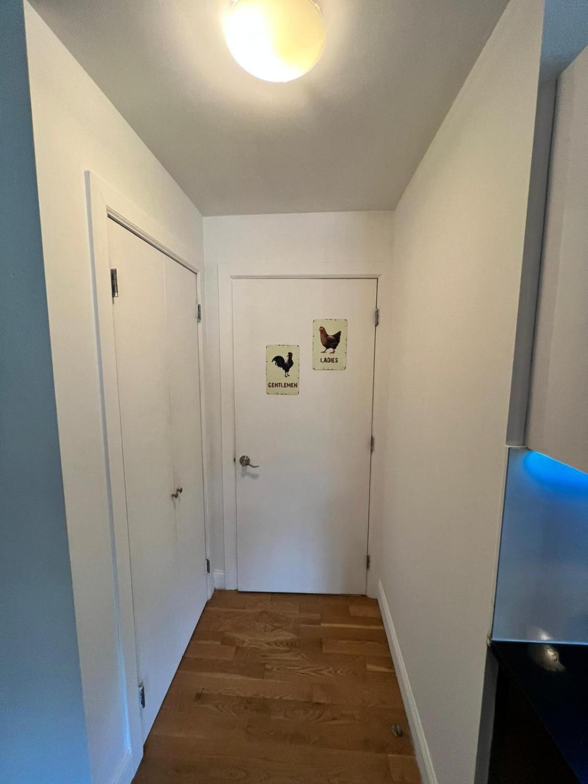 Apartment 4 Peeps Inwilliamsburg New York