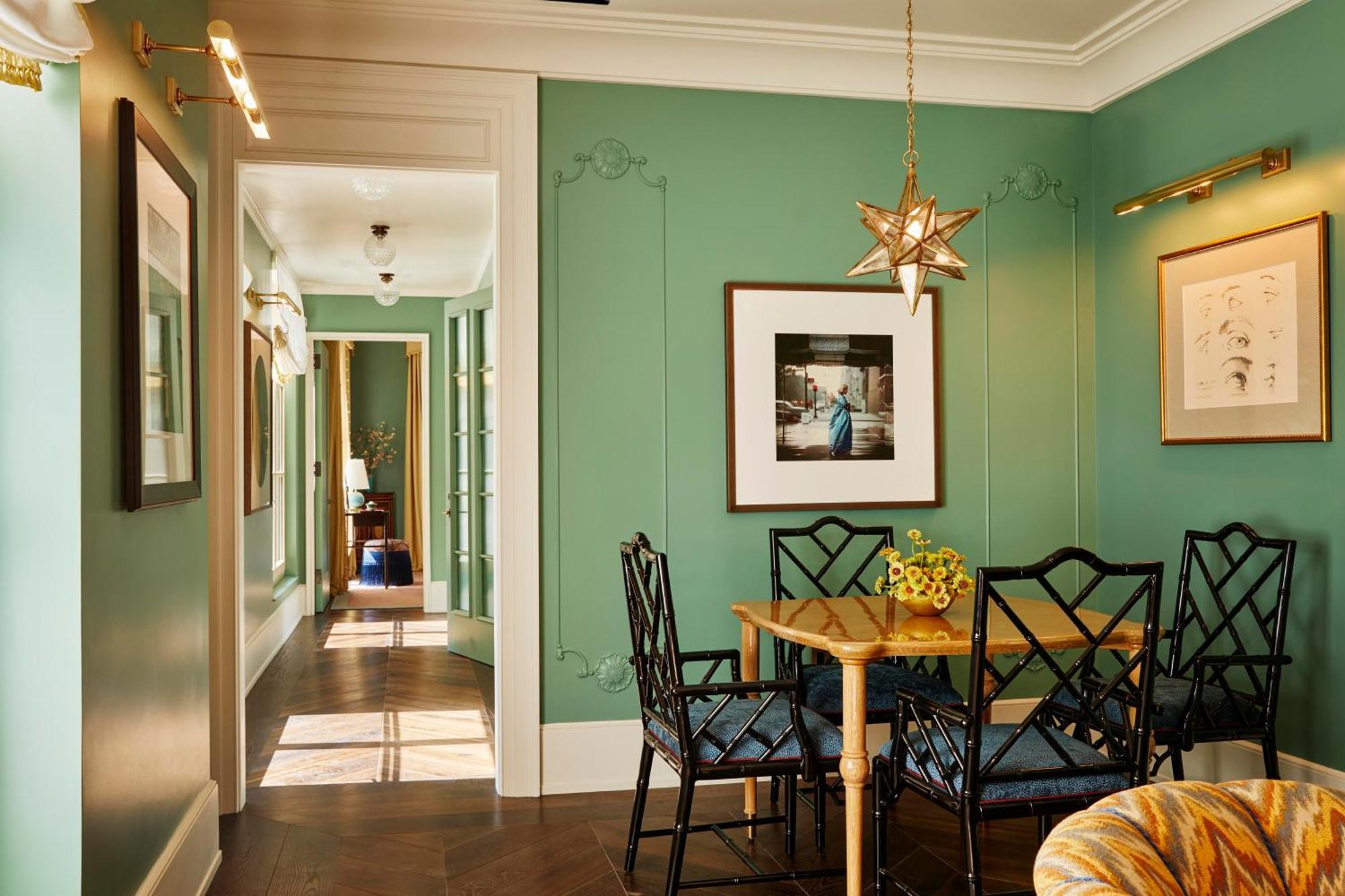 The Fifth Avenue 5*