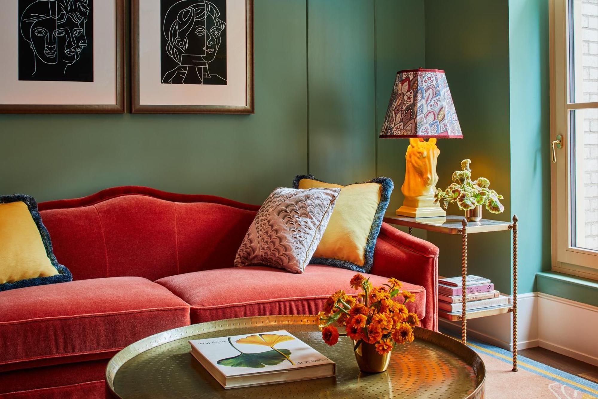 The Fifth Avenue 5* New York
