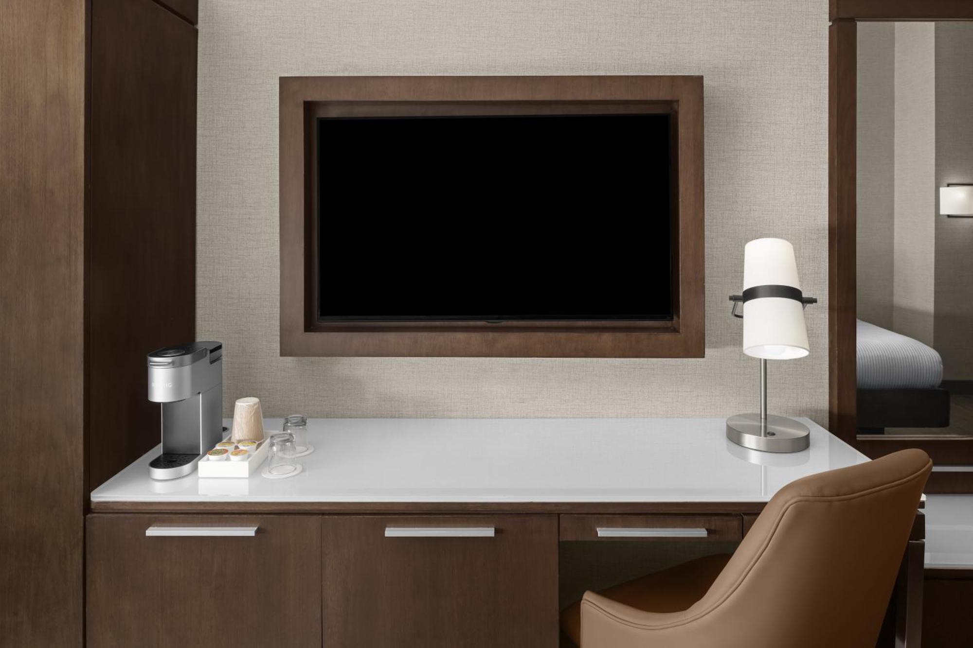 Hotel Cambria - Chelsea 4*