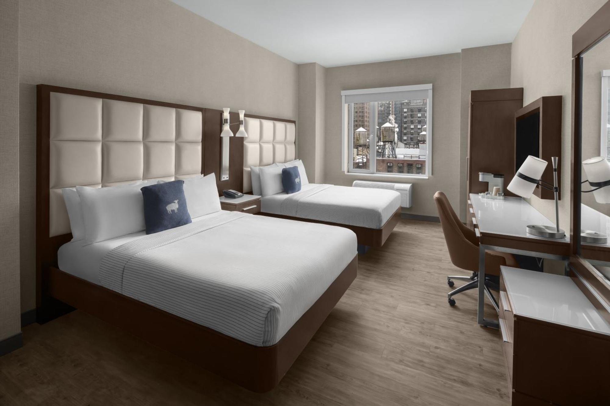 Cambria - Chelsea 4* New York
