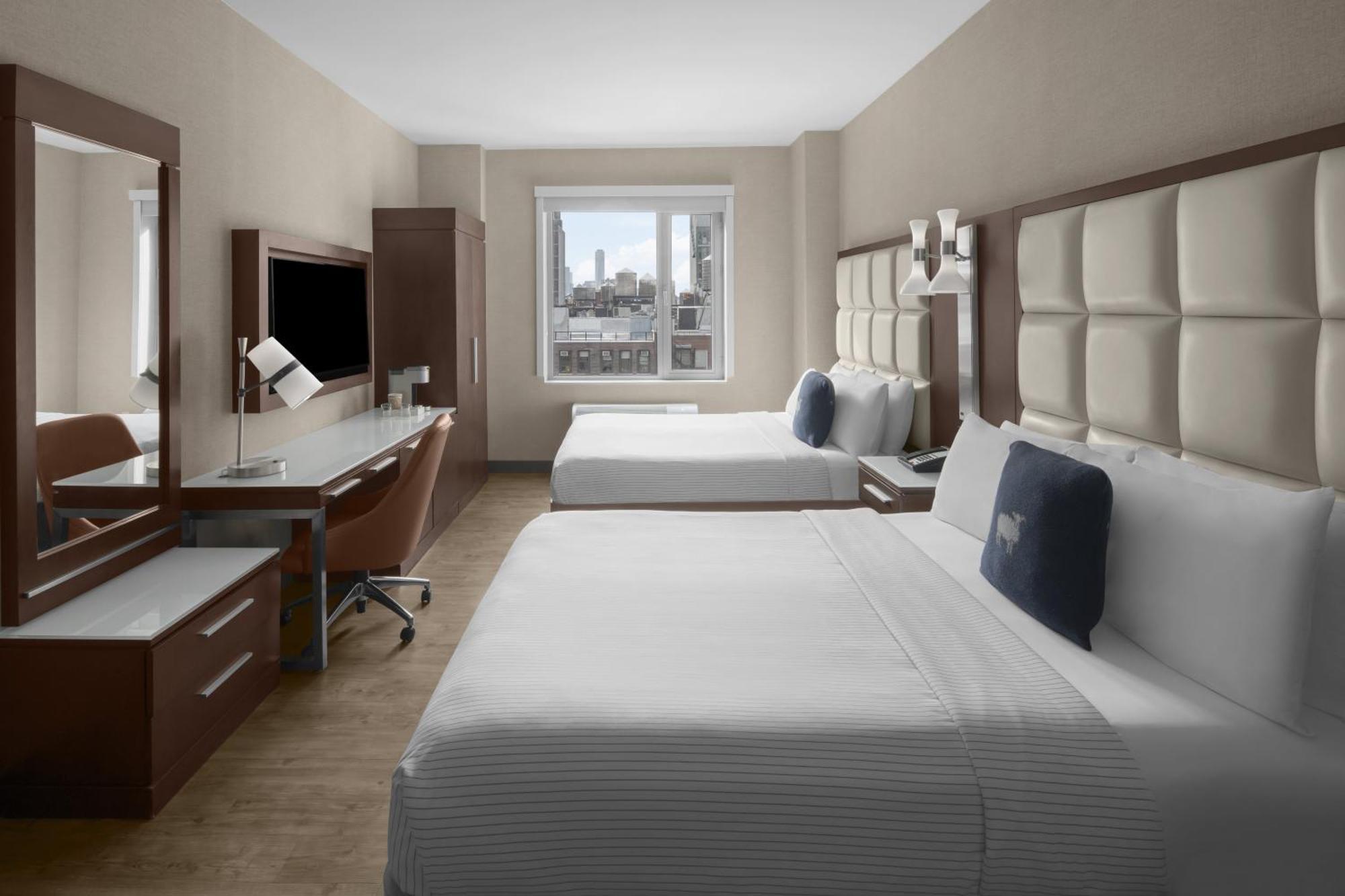 Cambria - Chelsea Hotel New York
