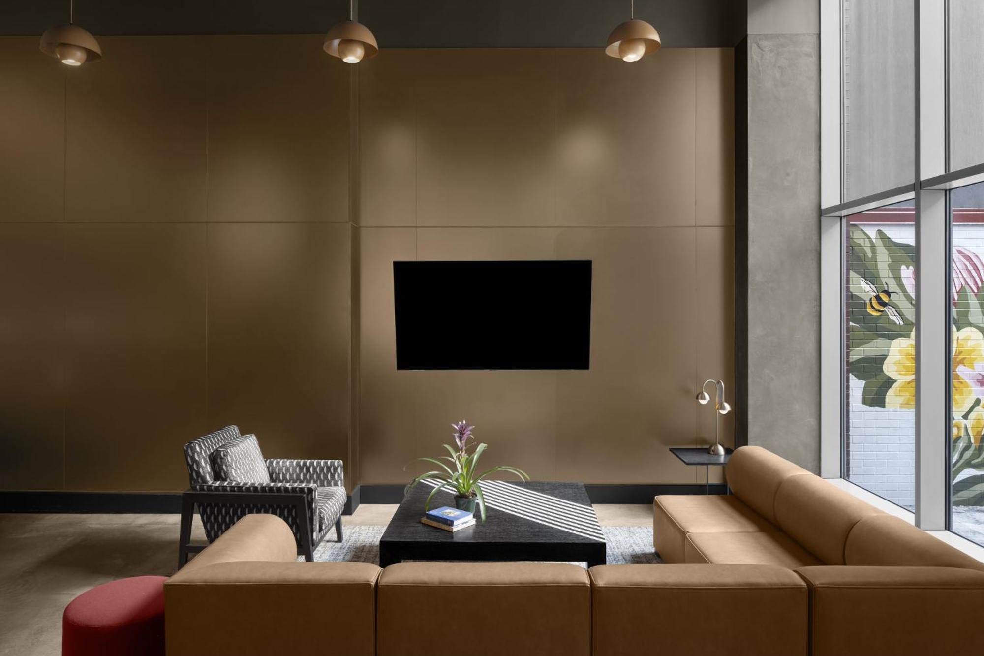 Hotel Cambria - Chelsea New York