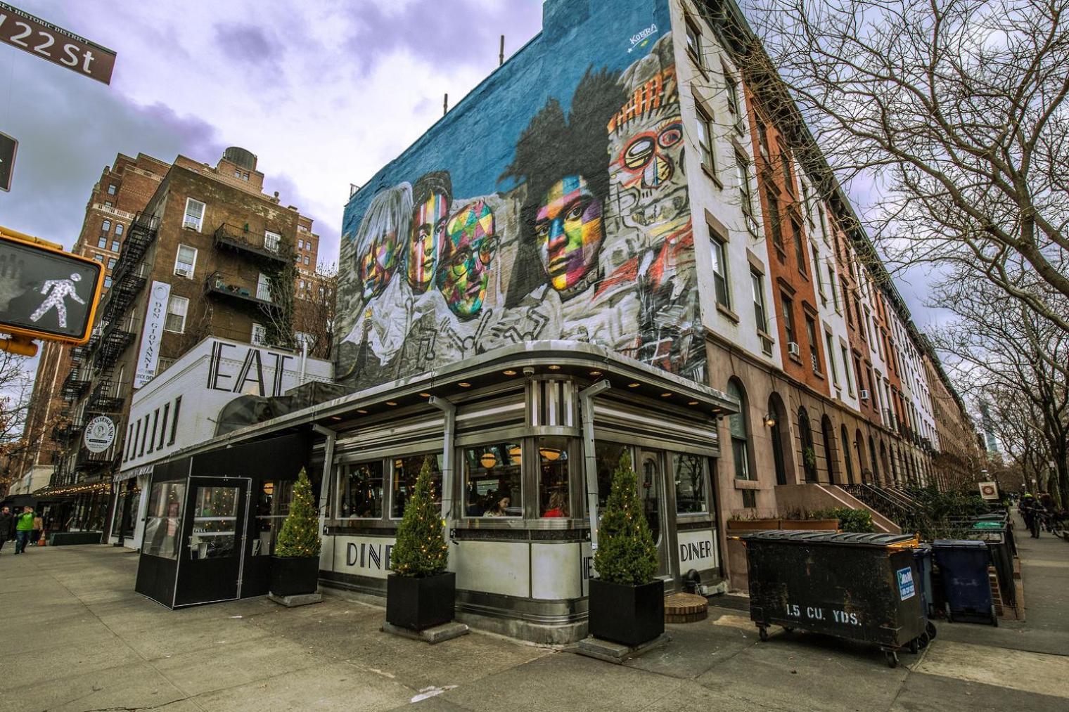 Apartment Chelsea 1br W Balcony Doorman Gym Nyc-135 New York