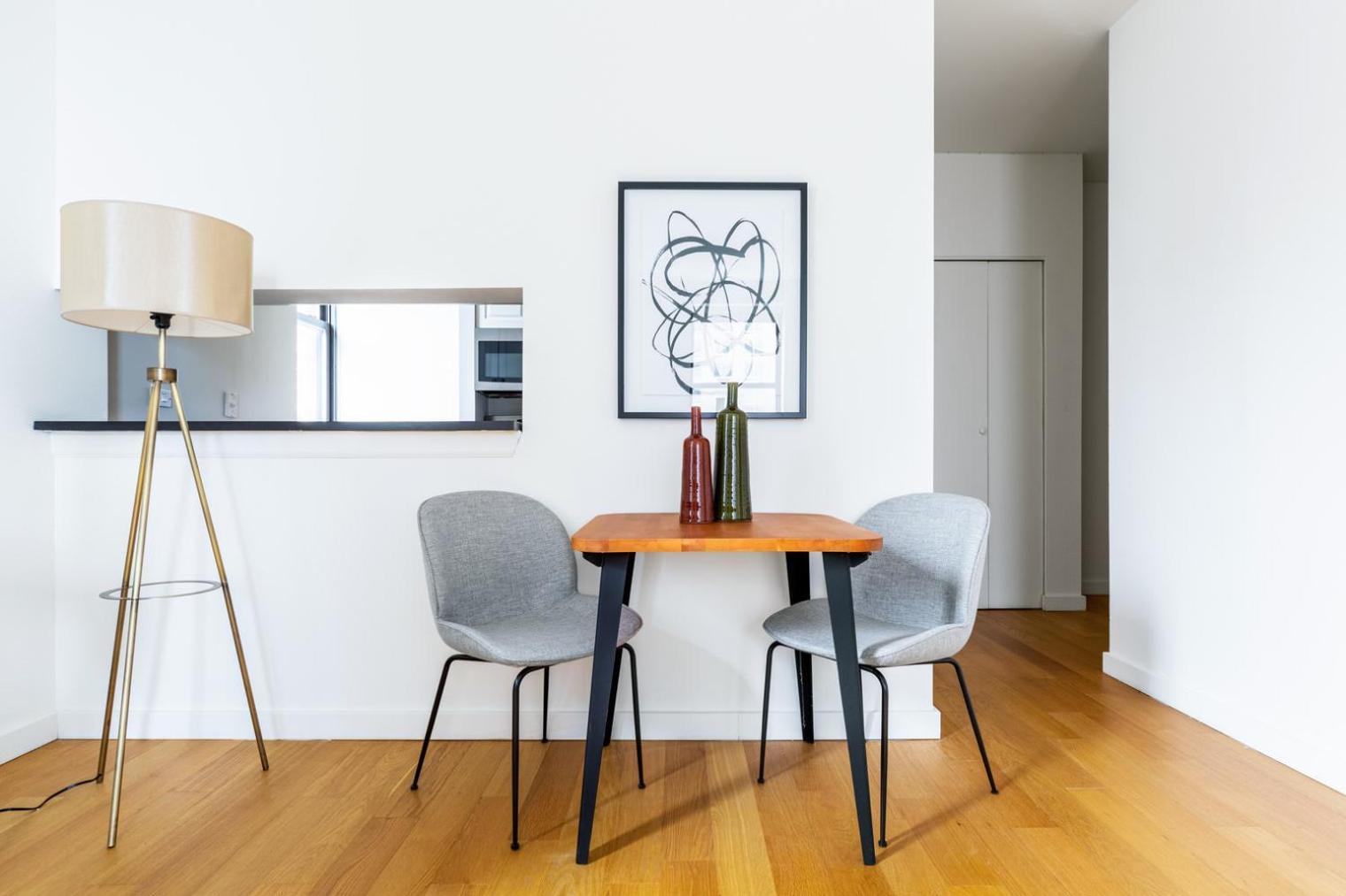 Apartment Fidi 1br W Doorman Gym Nr St Nyc-546