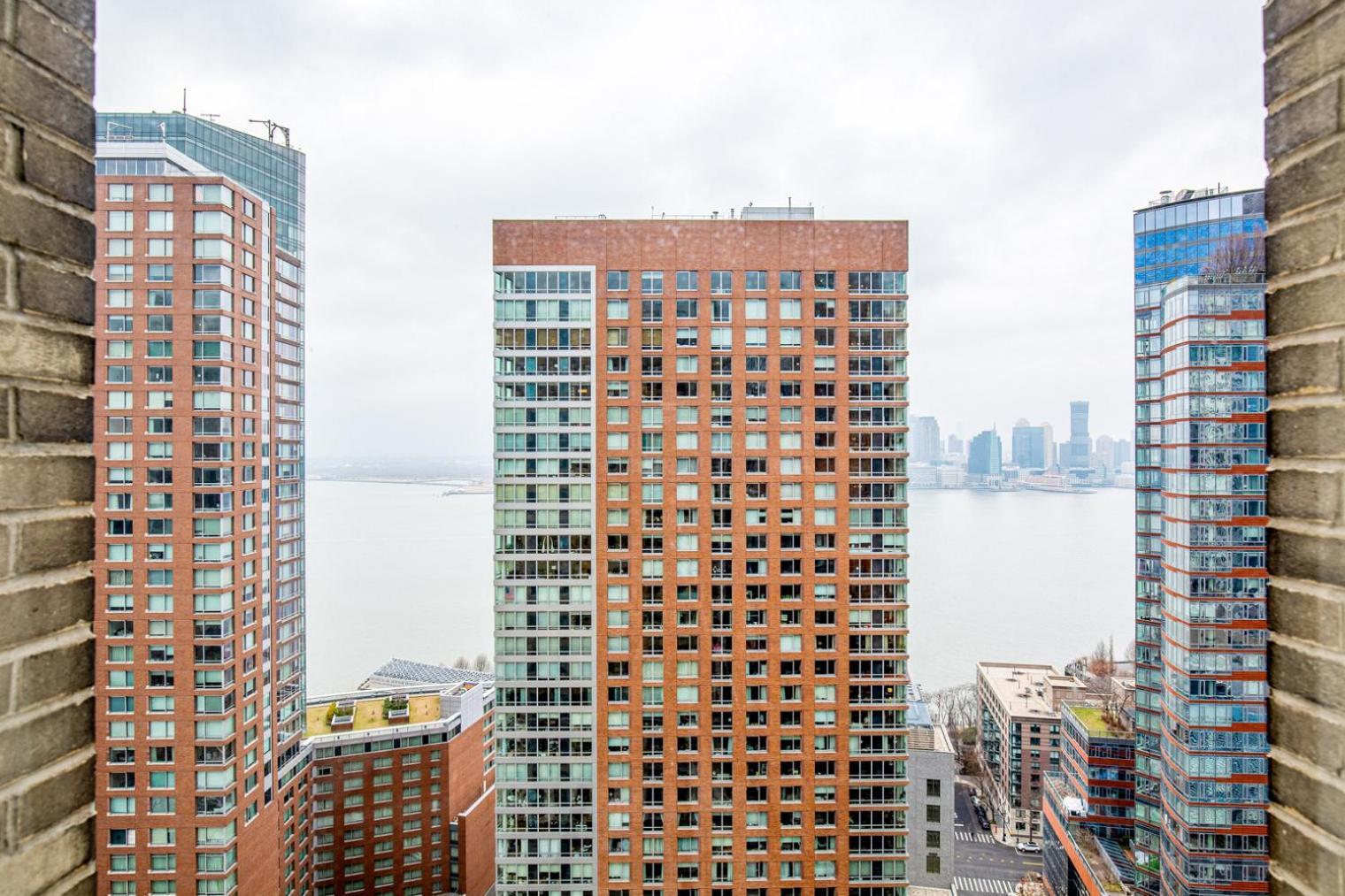 Fidi 1br W Doorman Gym Nr St Nyc-546